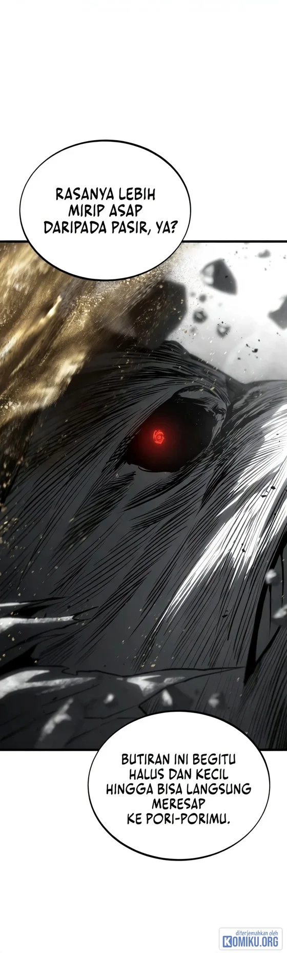 Sandmancer Of The Scorched Desert Chapter 31 Gambar 59