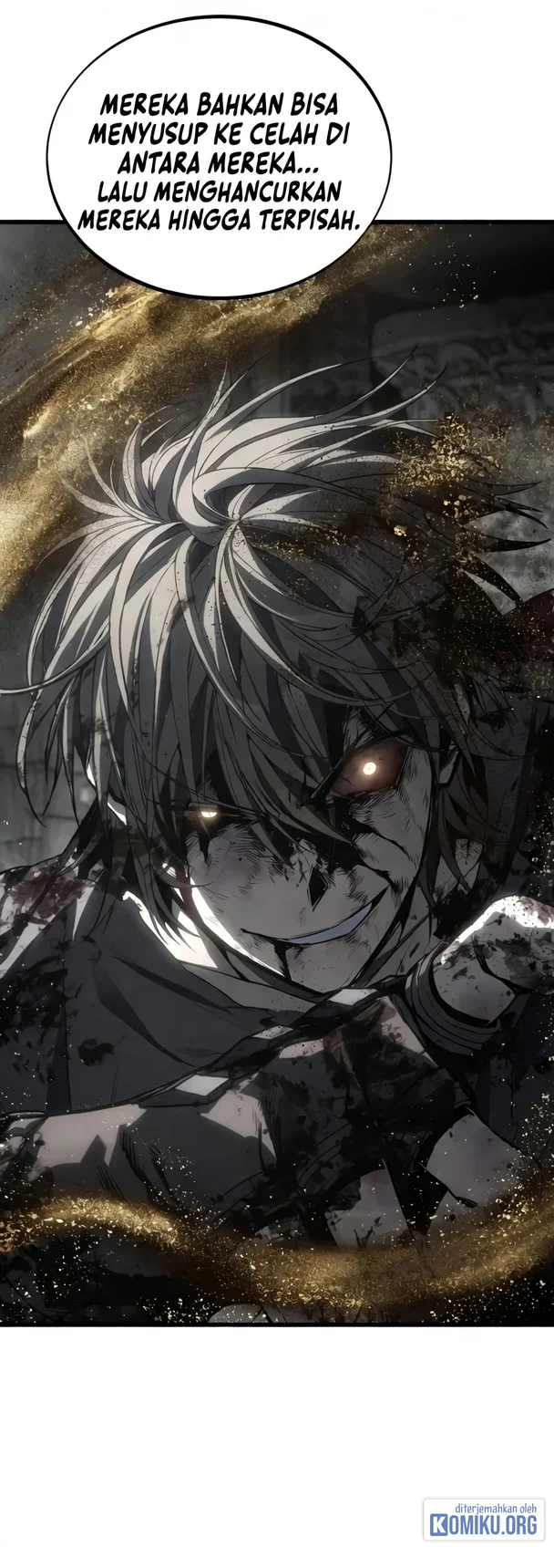 Sandmancer Of The Scorched Desert Chapter 31 Gambar 61
