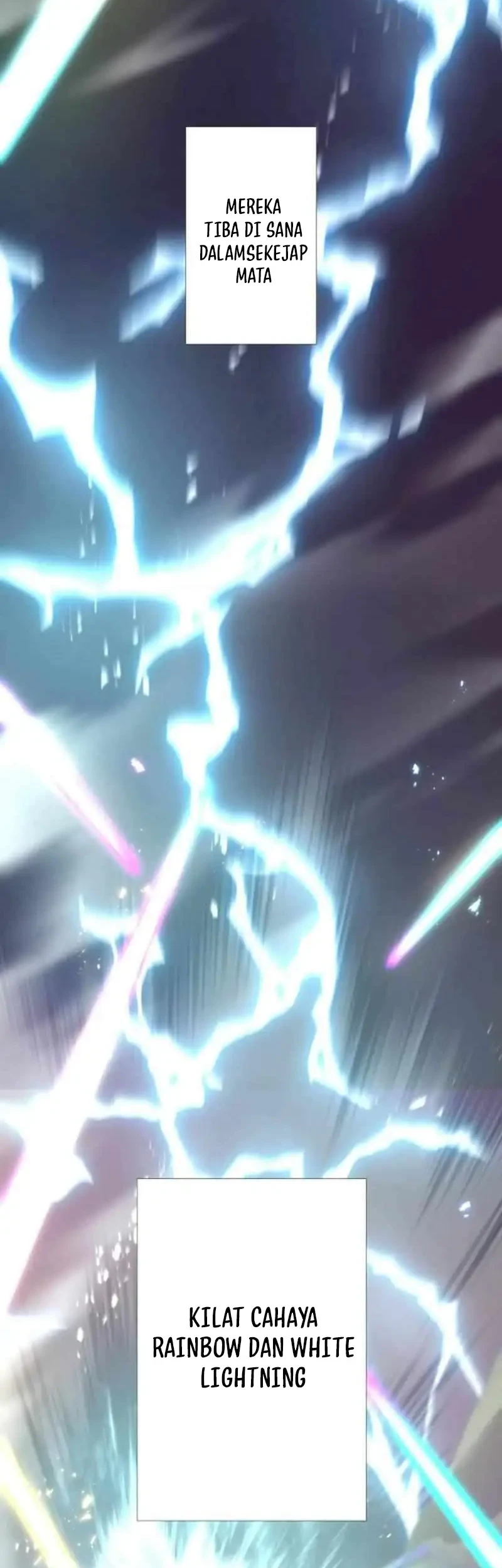 Savior of Divine Blood ~Draw Out 0.00000001% to Become the Strongest~ Chapter 119 Gambar 33