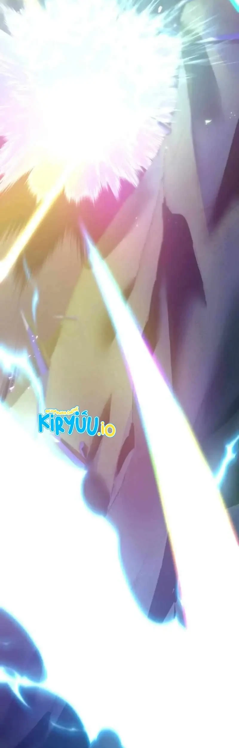 Savior of Divine Blood ~Draw Out 0.00000001% to Become the Strongest~ Chapter 119 Gambar 34