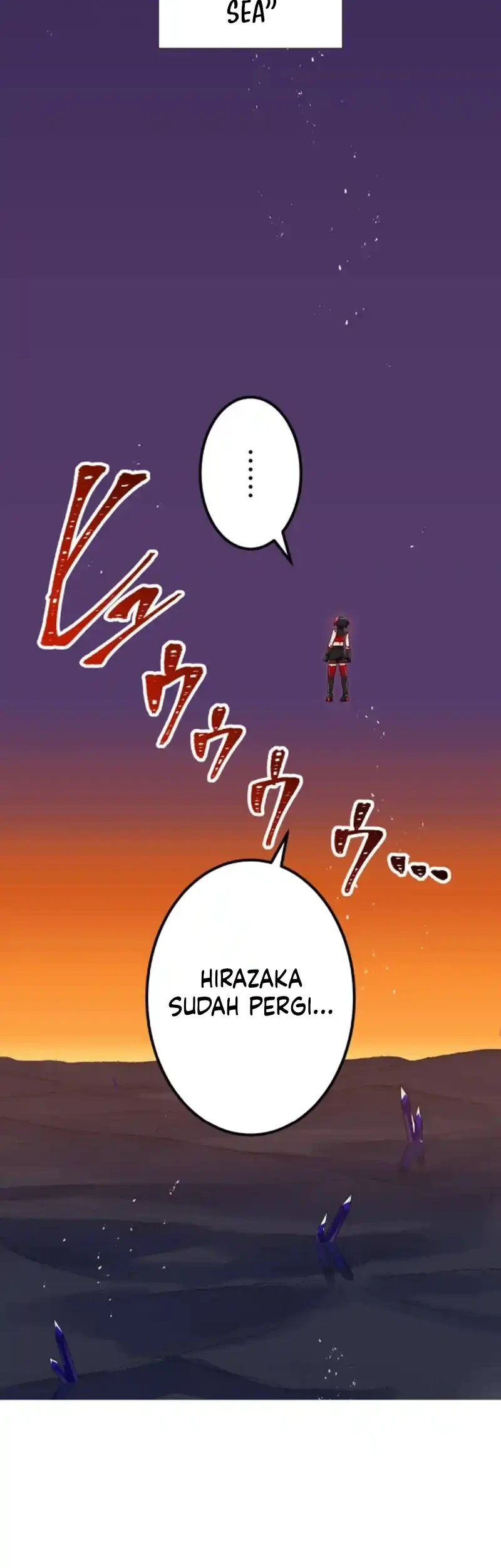 Savior of Divine Blood ~Draw Out 0.00000001% to Become the Strongest~ Chapter 122 Gambar 57