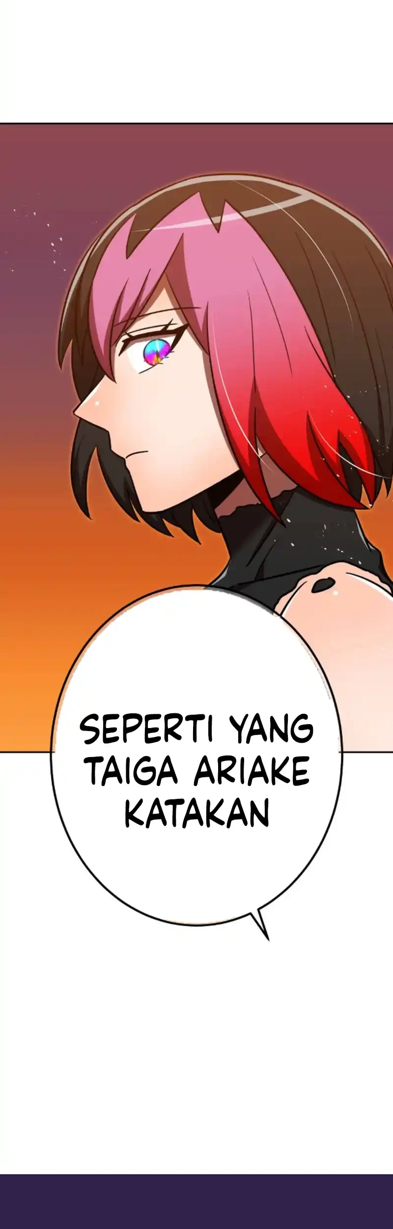 Savior of Divine Blood ~Draw Out 0.00000001% to Become the Strongest~ Chapter 122 Gambar 58