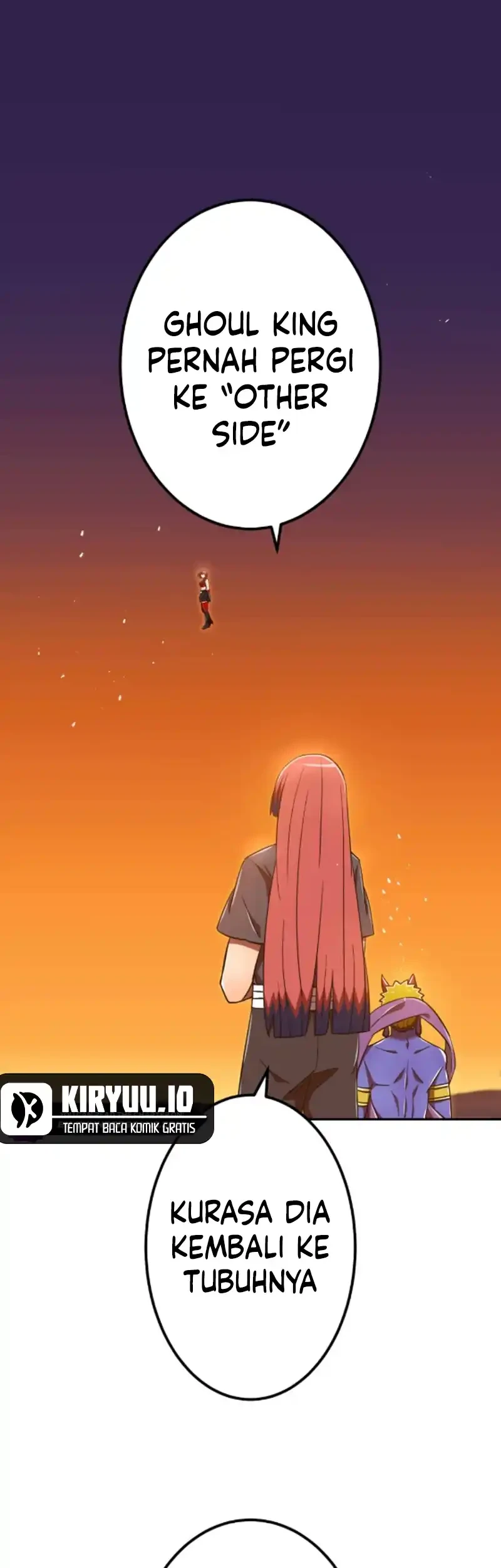 Savior of Divine Blood ~Draw Out 0.00000001% to Become the Strongest~ Chapter 122 Gambar 59