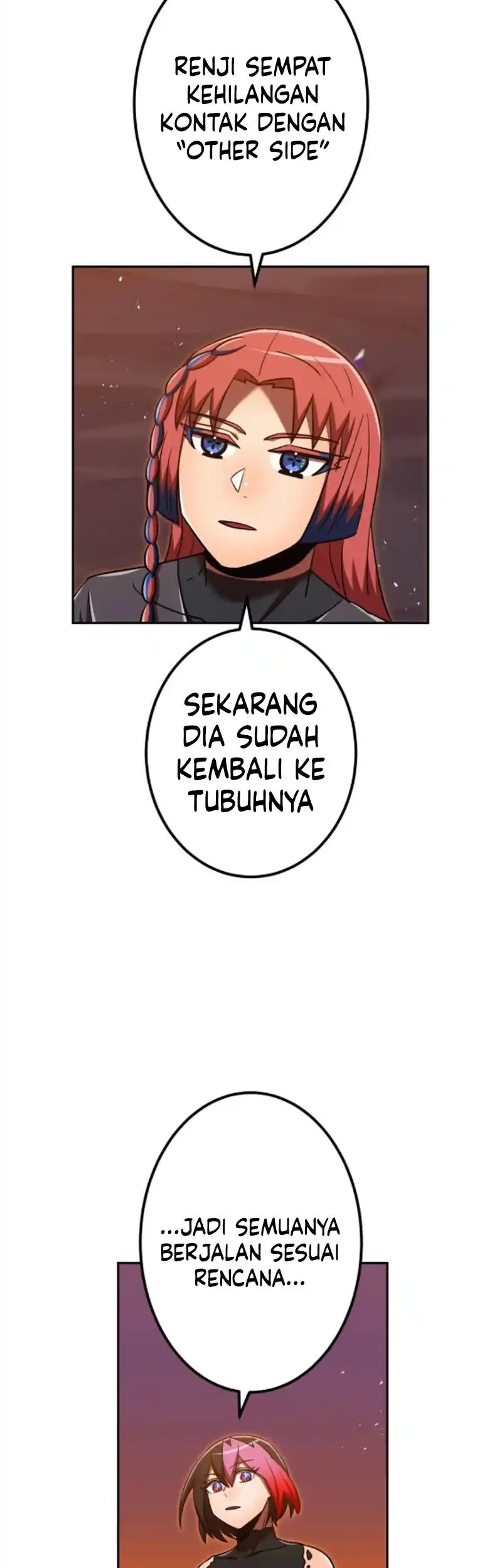 Savior of Divine Blood ~Draw Out 0.00000001% to Become the Strongest~ Chapter 122 Gambar 60