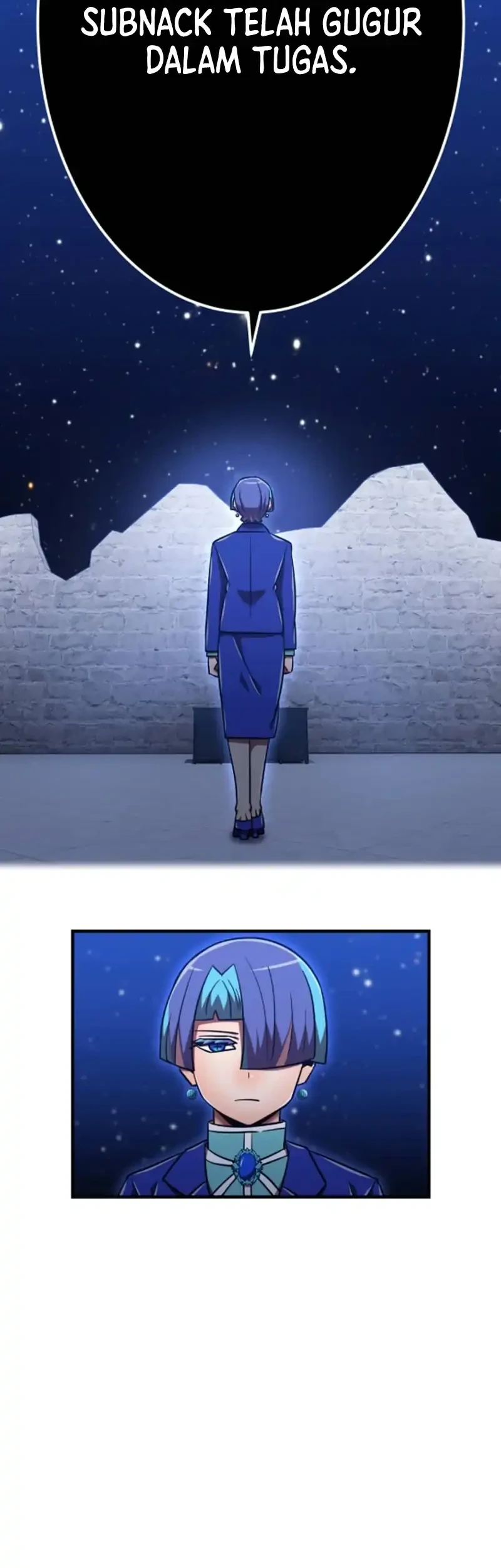 Savior of Divine Blood ~Draw Out 0.00000001% to Become the Strongest~ Chapter 125 Gambar 43