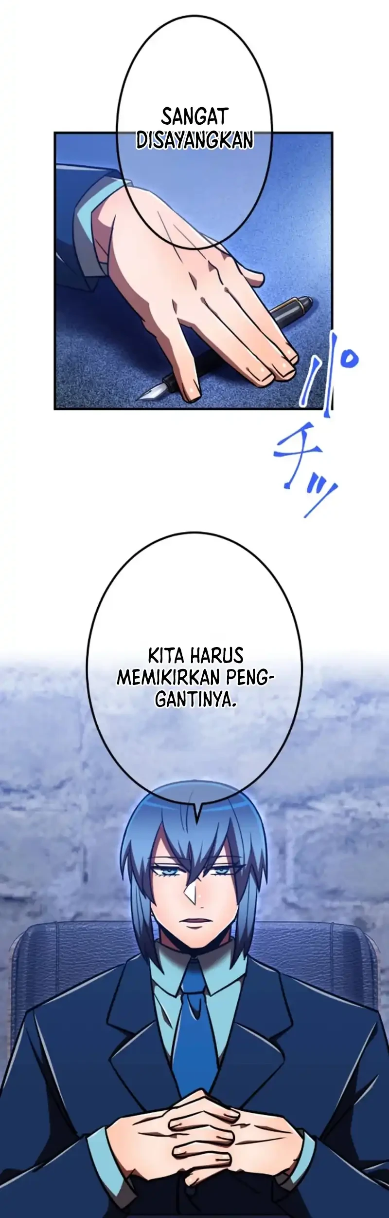 Savior of Divine Blood ~Draw Out 0.00000001% to Become the Strongest~ Chapter 125 Gambar 44