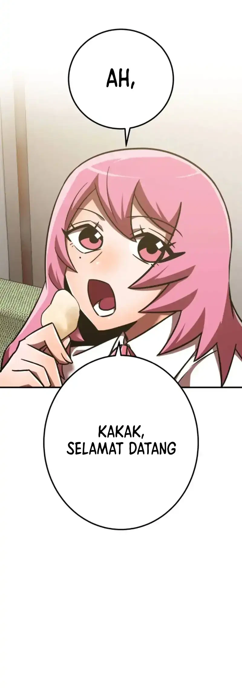 Savior of Divine Blood ~Draw Out 0.00000001% to Become the Strongest~ Chapter 126 Gambar 55