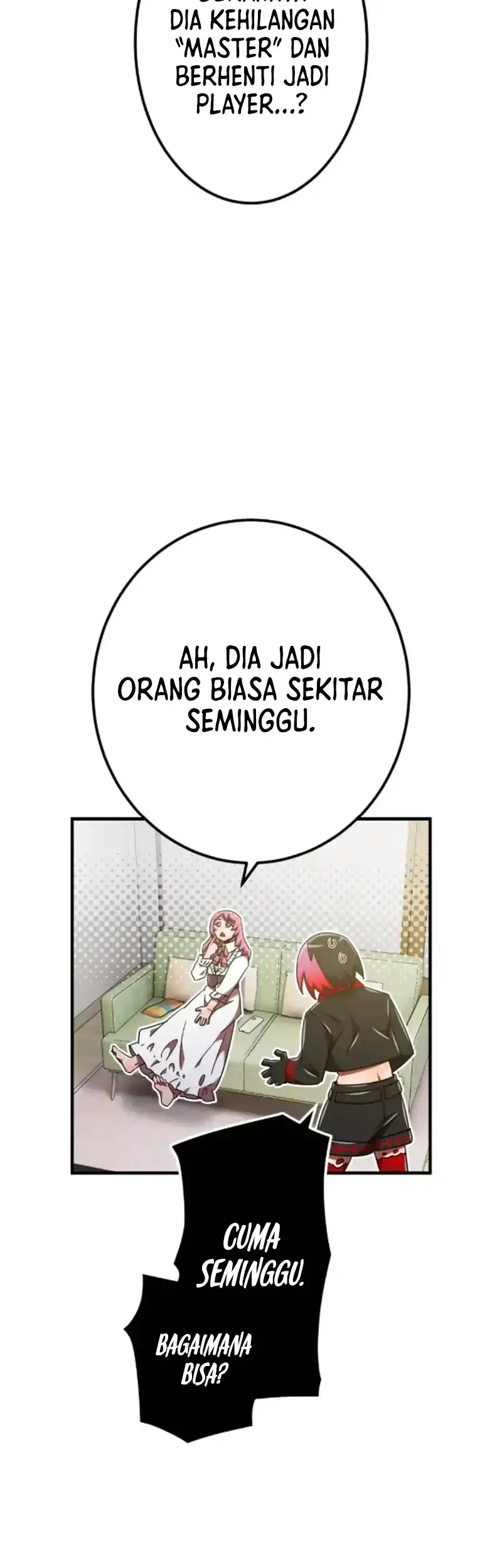 Savior of Divine Blood ~Draw Out 0.00000001% to Become the Strongest~ Chapter 126 Gambar 58