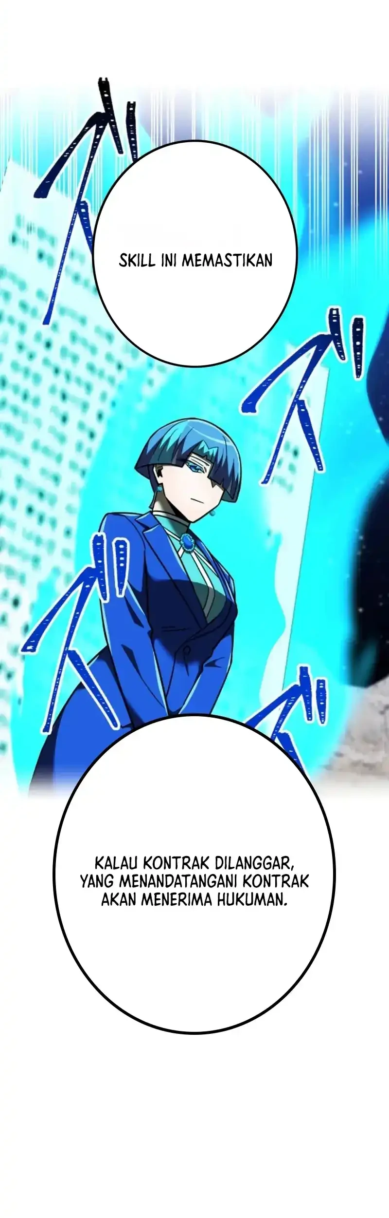 Savior of Divine Blood ~Draw Out 0.00000001% to Become the Strongest~ Chapter 127 Gambar 57