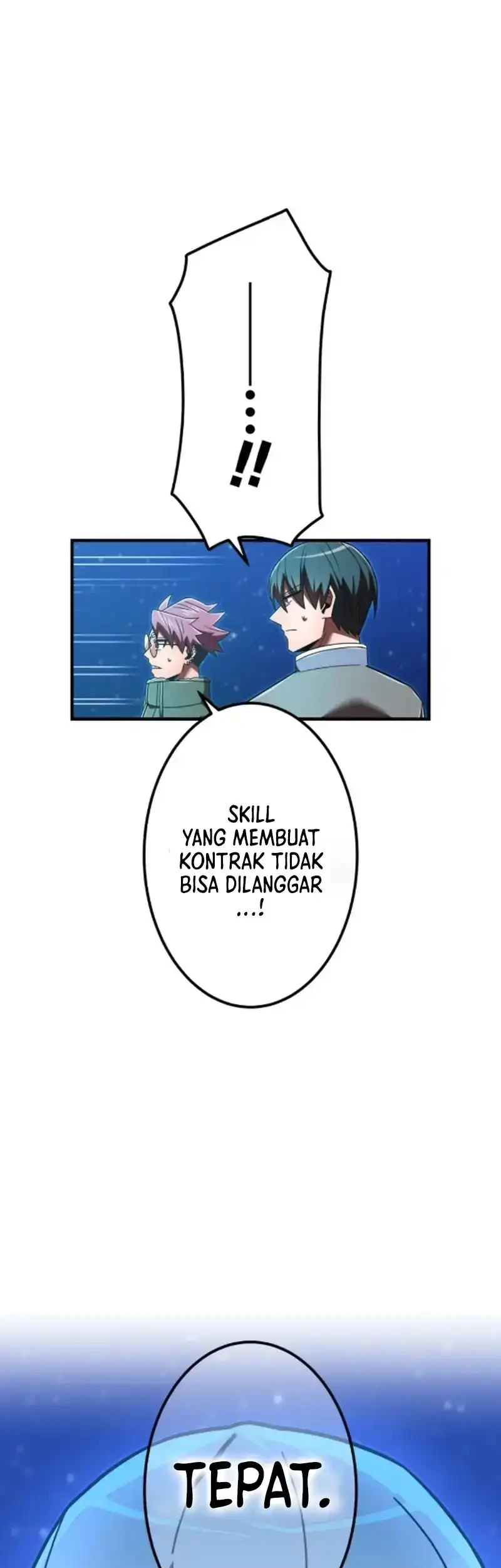 Savior of Divine Blood ~Draw Out 0.00000001% to Become the Strongest~ Chapter 127 Gambar 58