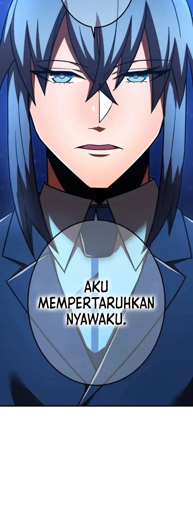 Savior of Divine Blood ~Draw Out 0.00000001% to Become the Strongest~ Chapter 127 Gambar 59