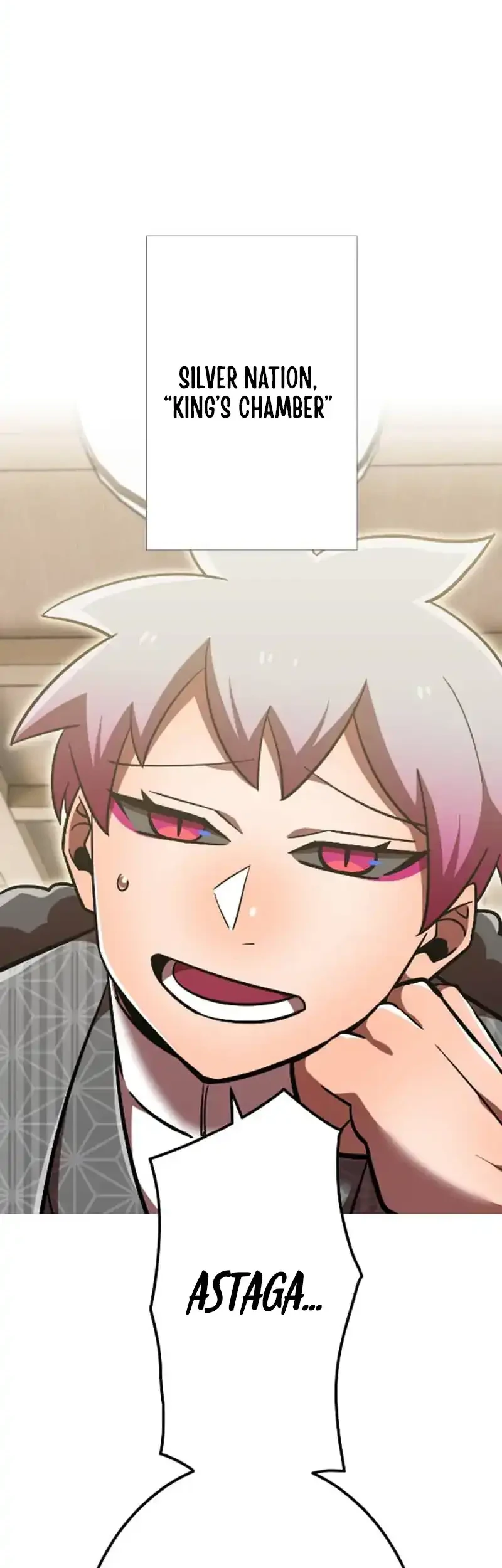 Savior of Divine Blood ~Draw Out 0.00000001% to Become the Strongest~ Chapter 128 Gambar 48