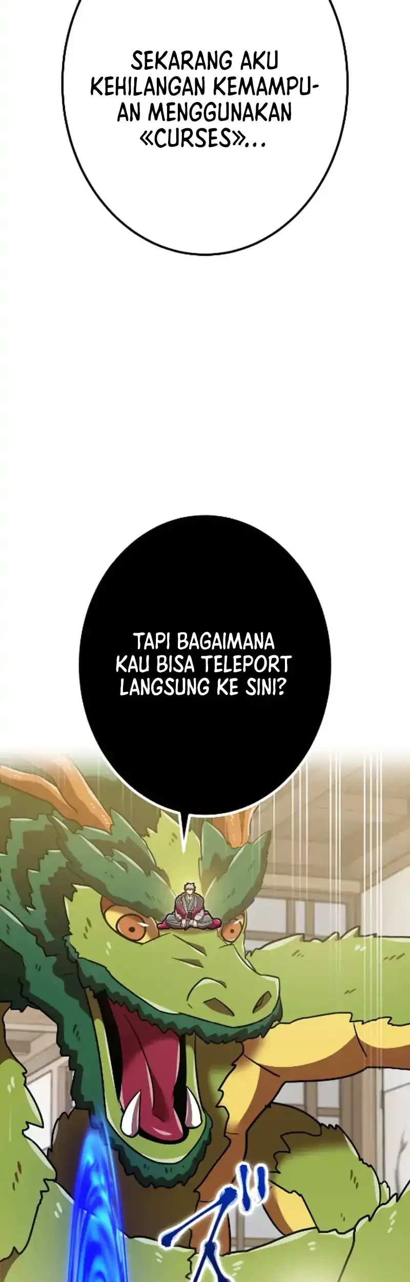 Savior of Divine Blood ~Draw Out 0.00000001% to Become the Strongest~ Chapter 128 Gambar 49