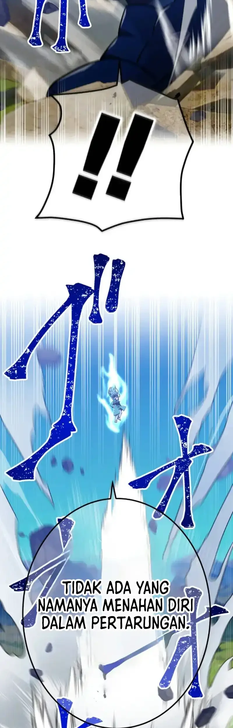 Savior of Divine Blood ~Draw Out 0.00000001% to Become the Strongest~ Chapter 129 Gambar 56