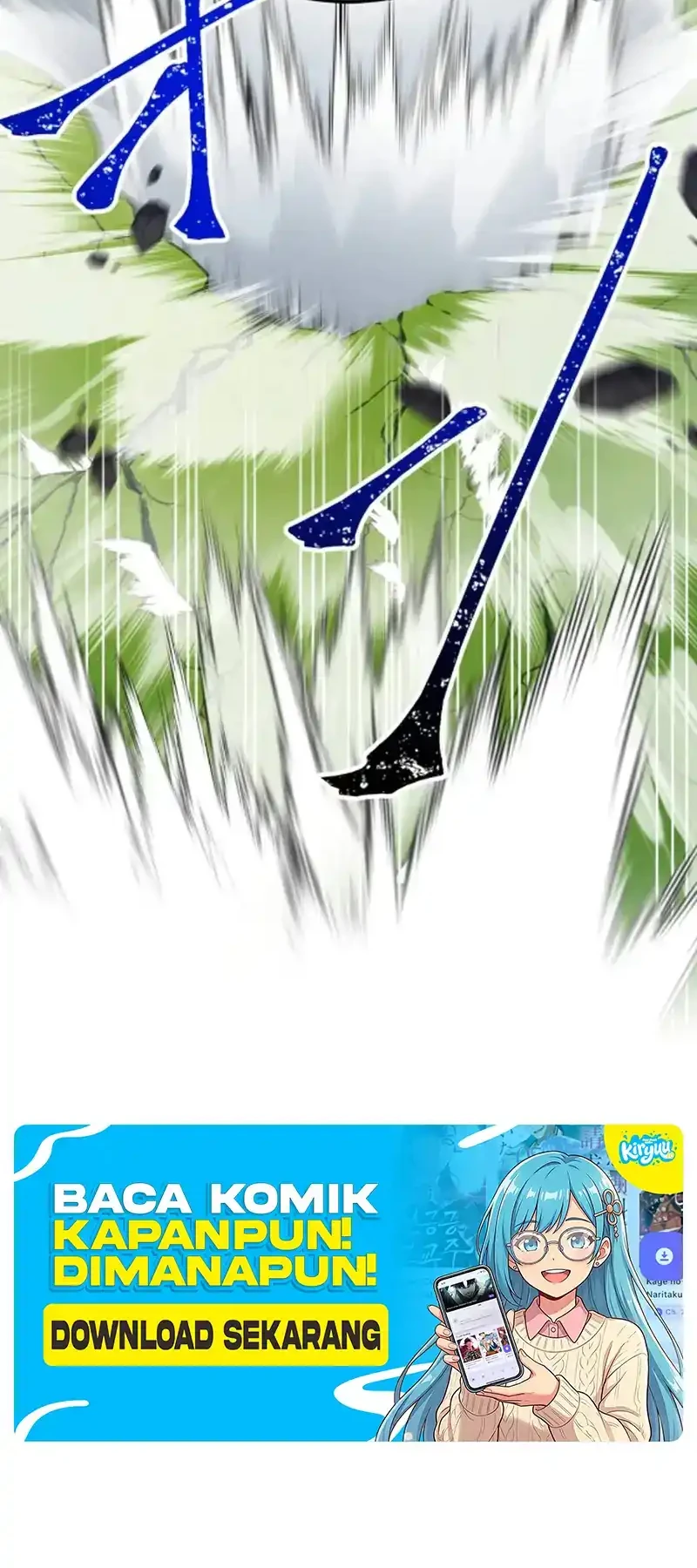Savior of Divine Blood ~Draw Out 0.00000001% to Become the Strongest~ Chapter 129 Gambar 57