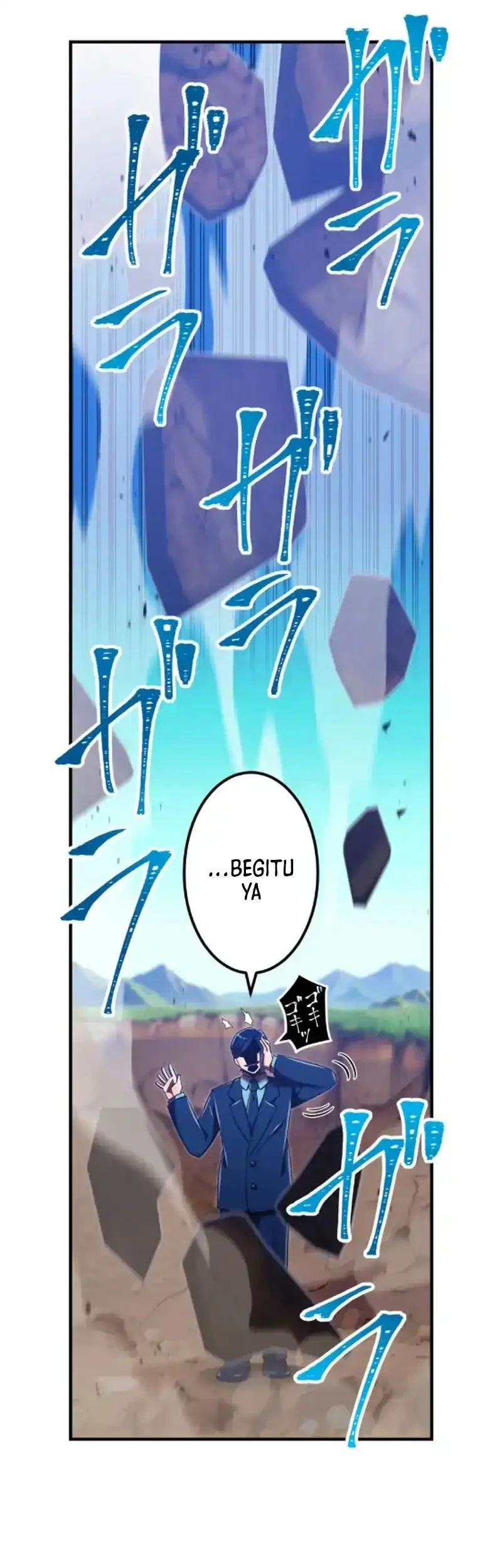 Savior of Divine Blood ~Draw Out 0.00000001% to Become the Strongest~ Chapter 129 Gambar 58