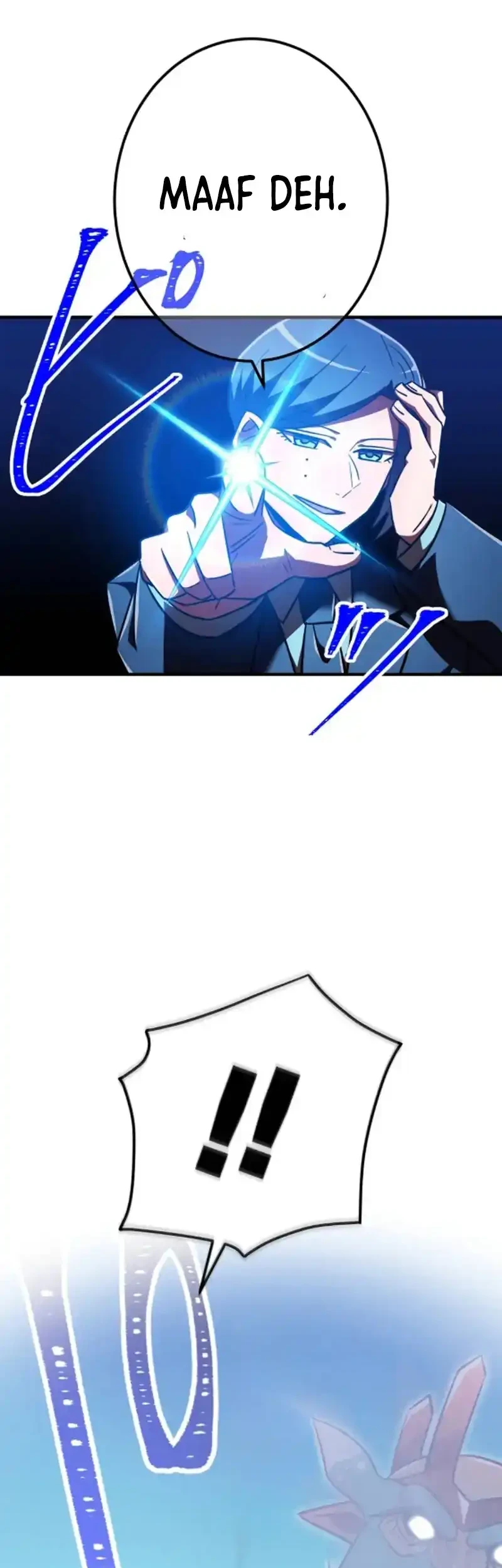 Savior of Divine Blood ~Draw Out 0.00000001% to Become the Strongest~ Chapter 129 Gambar 59