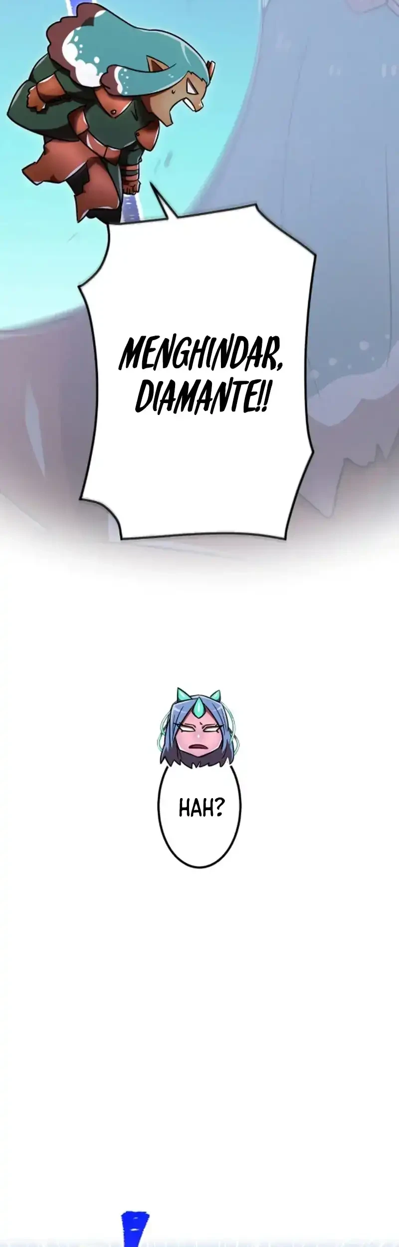 Savior of Divine Blood ~Draw Out 0.00000001% to Become the Strongest~ Chapter 129 Gambar 60