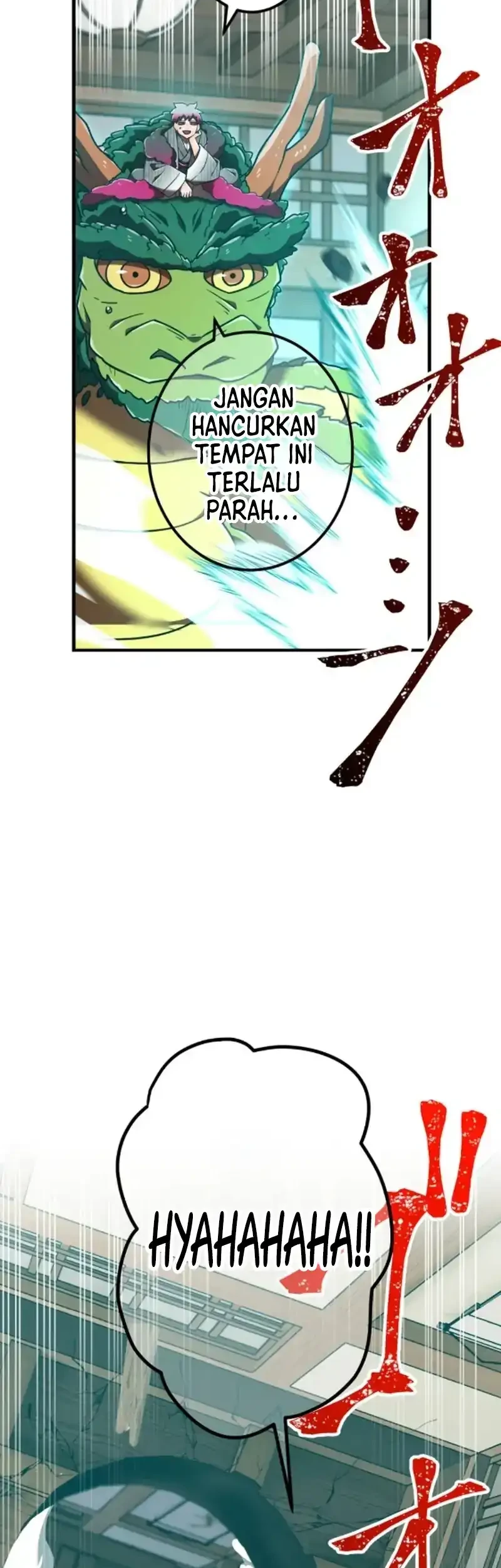 Savior of Divine Blood ~Draw Out 0.00000001% to Become the Strongest~ Chapter 130 Gambar 54