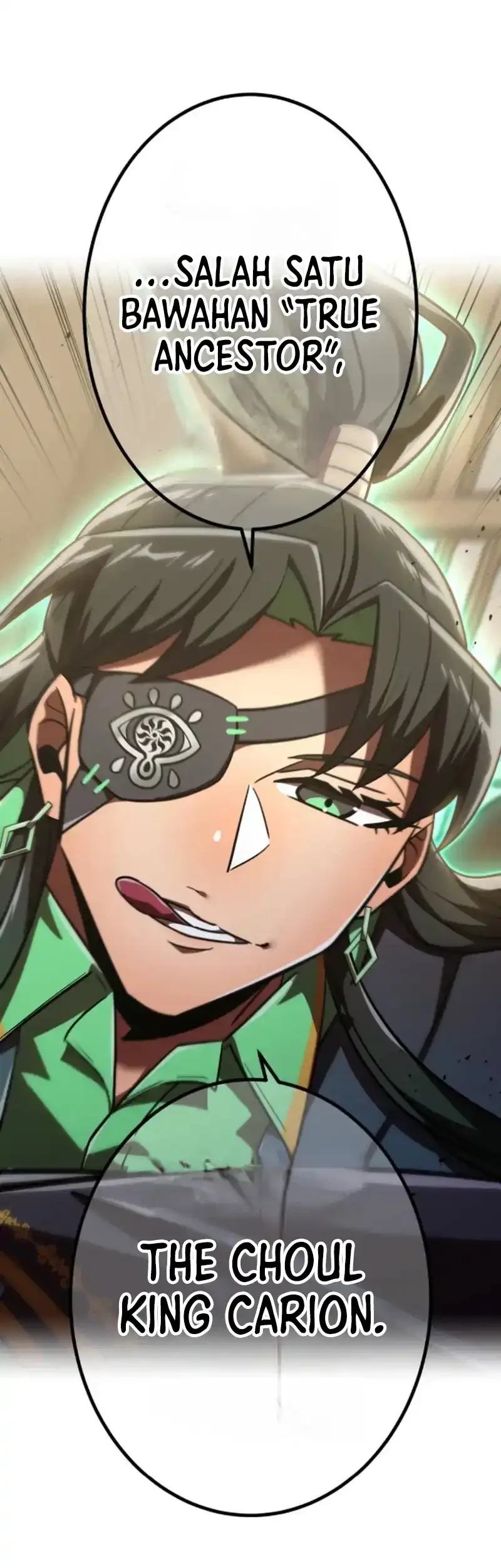 Savior of Divine Blood ~Draw Out 0.00000001% to Become the Strongest~ Chapter 130 Gambar 56