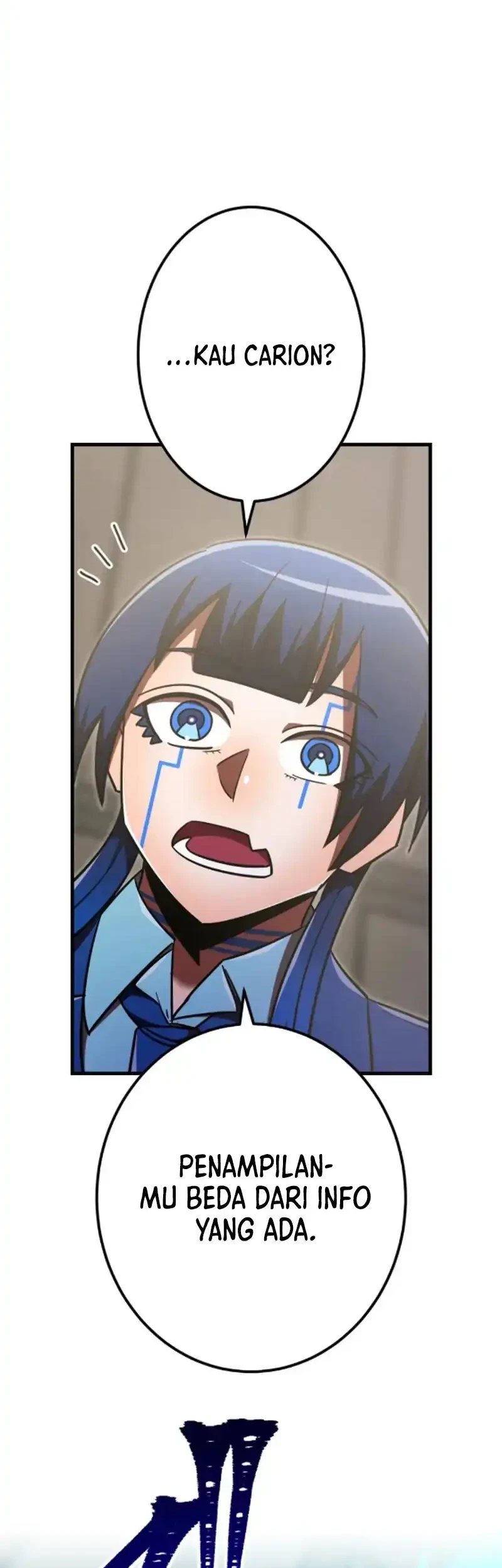 Savior of Divine Blood ~Draw Out 0.00000001% to Become the Strongest~ Chapter 130 Gambar 57