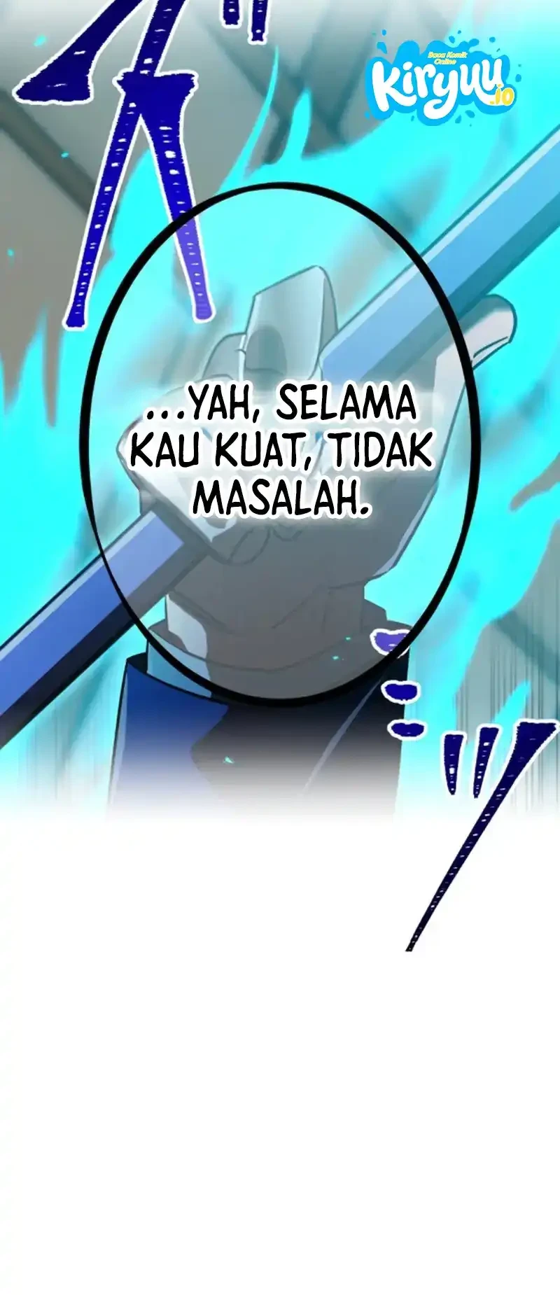 Savior of Divine Blood ~Draw Out 0.00000001% to Become the Strongest~ Chapter 130 Gambar 58