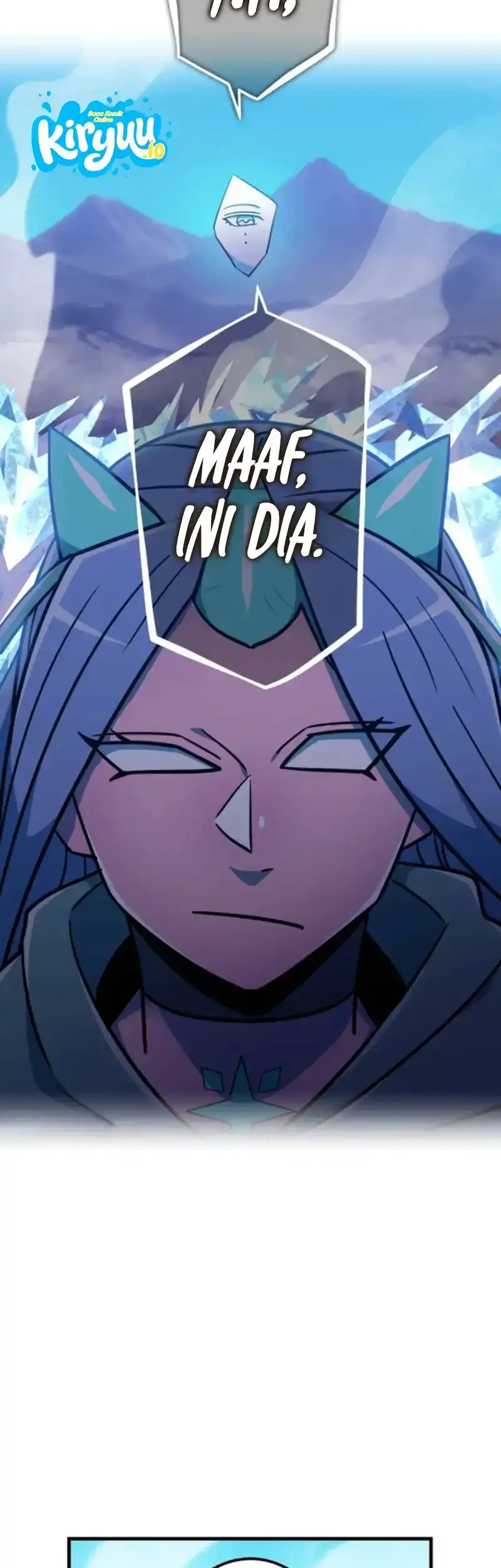 Savior of Divine Blood ~Draw Out 0.00000001% to Become the Strongest~ Chapter 131 Gambar 50
