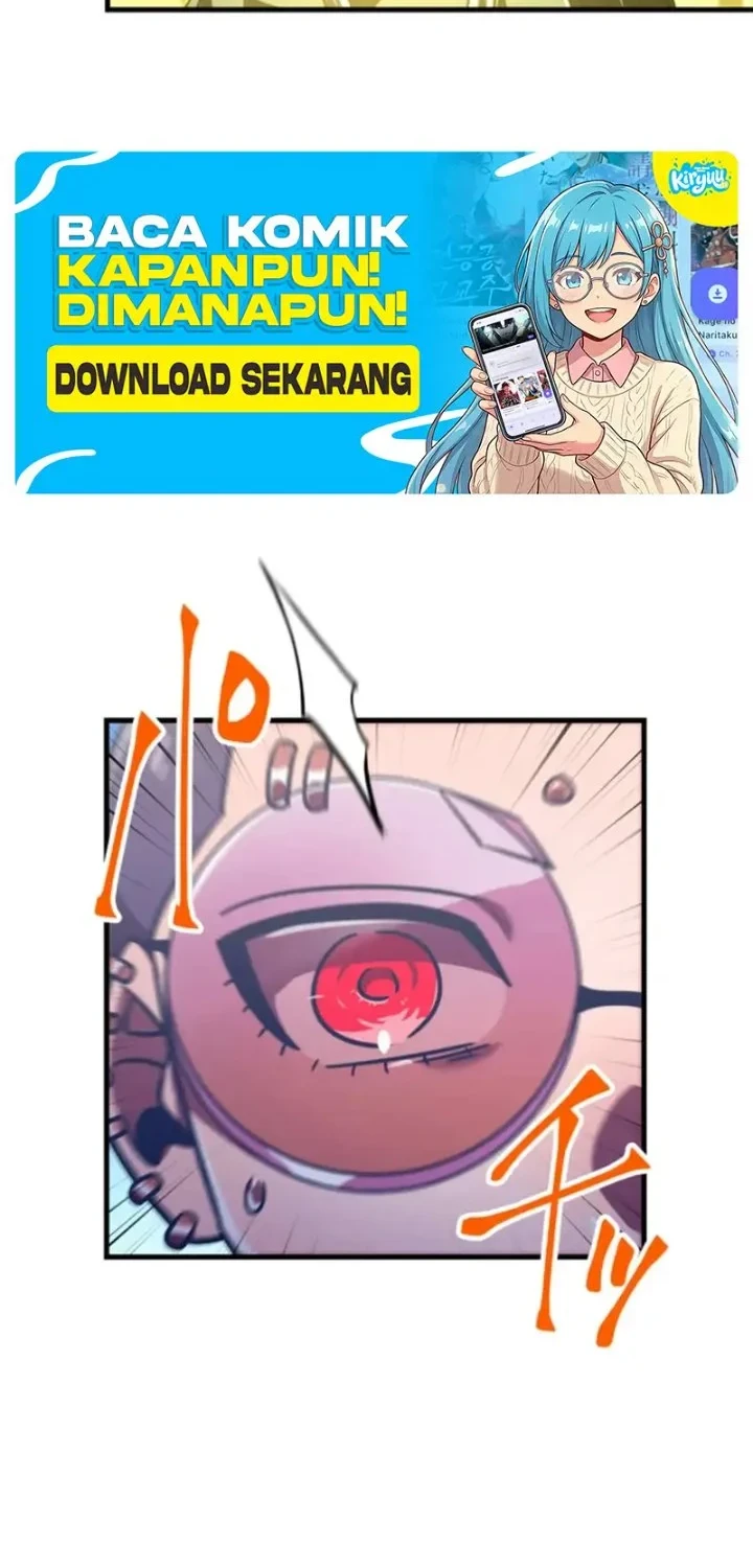 Savior of Divine Blood ~Draw Out 0.00000001% to Become the Strongest~ Chapter 133 Gambar 45