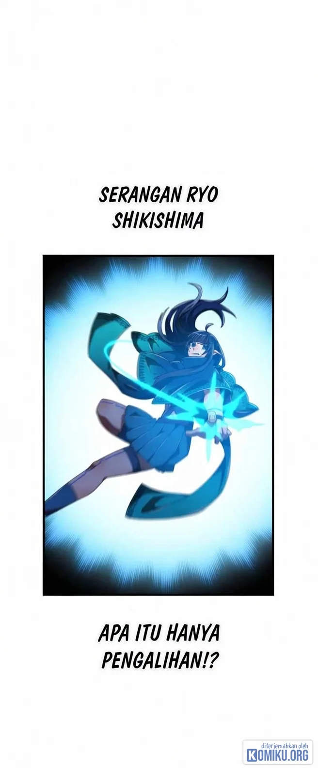 Savior of Divine Blood ~Draw Out 0.00000001% to Become the Strongest~ Chapter 140 Gambar 71