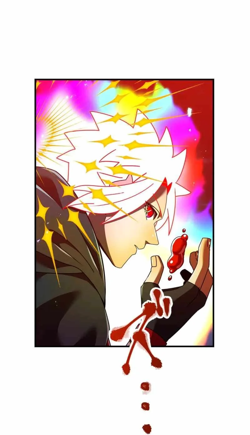 Savior of Divine Blood ~Draw Out 0.00000001% to Become the Strongest~ Chapter 140 Gambar 72