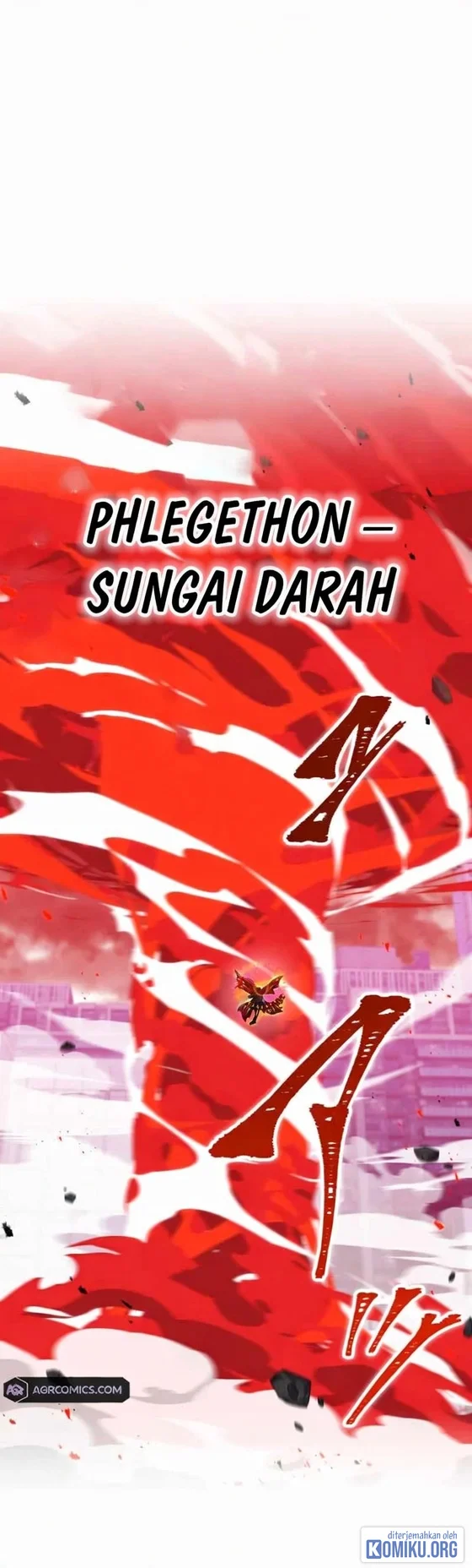 Savior of Divine Blood ~Draw Out 0.00000001% to Become the Strongest~ Chapter 140 Gambar 74
