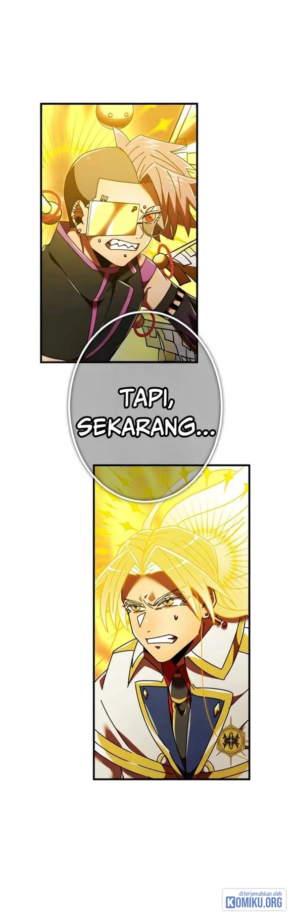 Savior of Divine Blood ~Draw Out 0.00000001% to Become the Strongest~ Chapter 141 Gambar 85