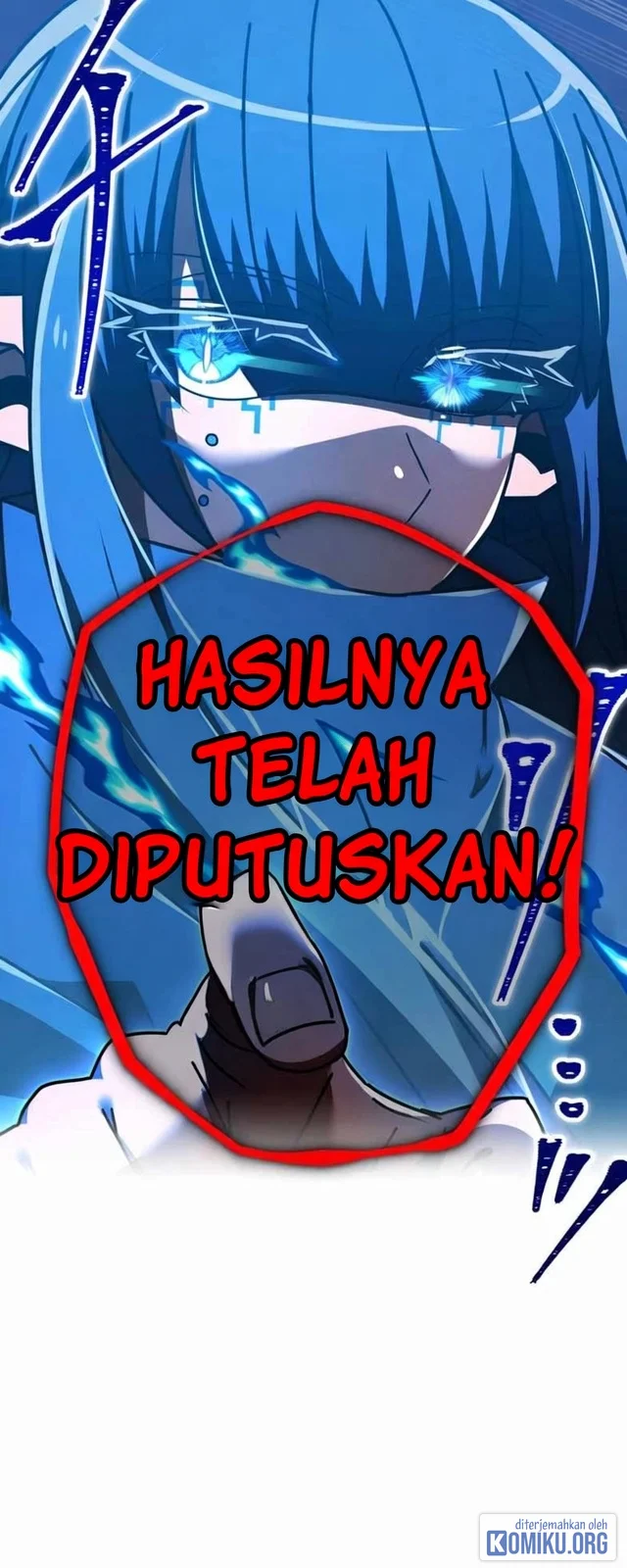 Savior of Divine Blood ~Draw Out 0.00000001% to Become the Strongest~ Chapter 141 Gambar 87