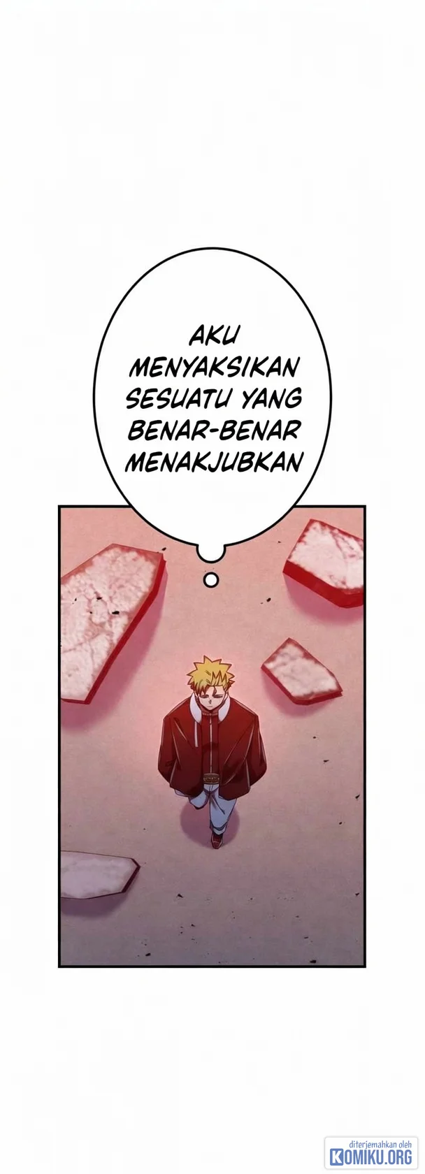 Savior of Divine Blood ~Draw Out 0.00000001% to Become the Strongest~ Chapter 141 Gambar 88