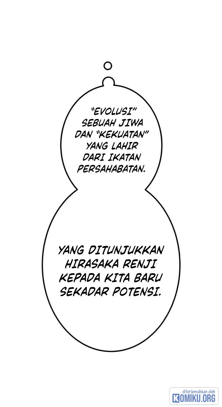Savior of Divine Blood ~Draw Out 0.00000001% to Become the Strongest~ Chapter 141 Gambar 89