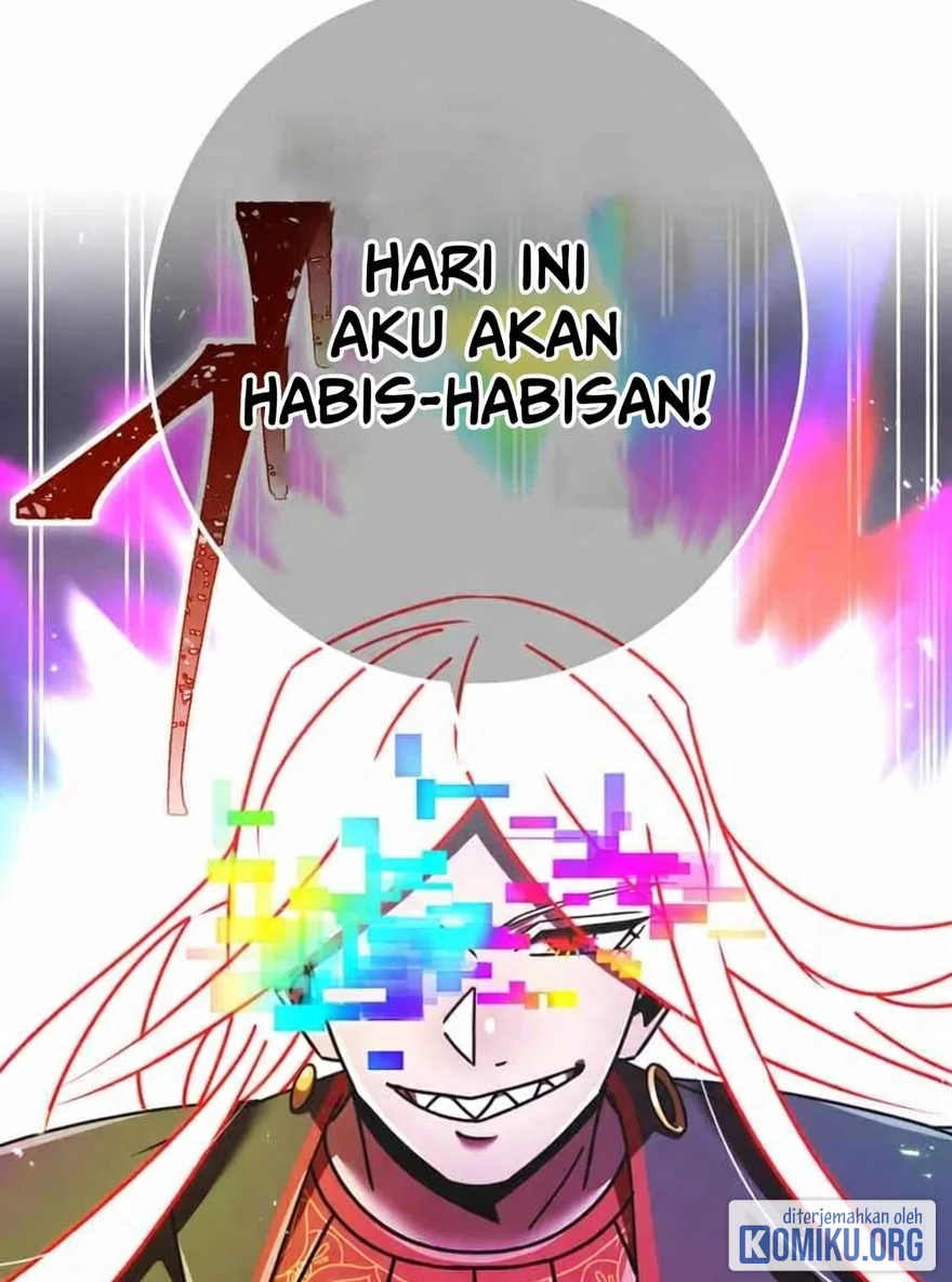 Savior of Divine Blood ~Draw Out 0.00000001% to Become the Strongest~ Chapter 155 Gambar 96