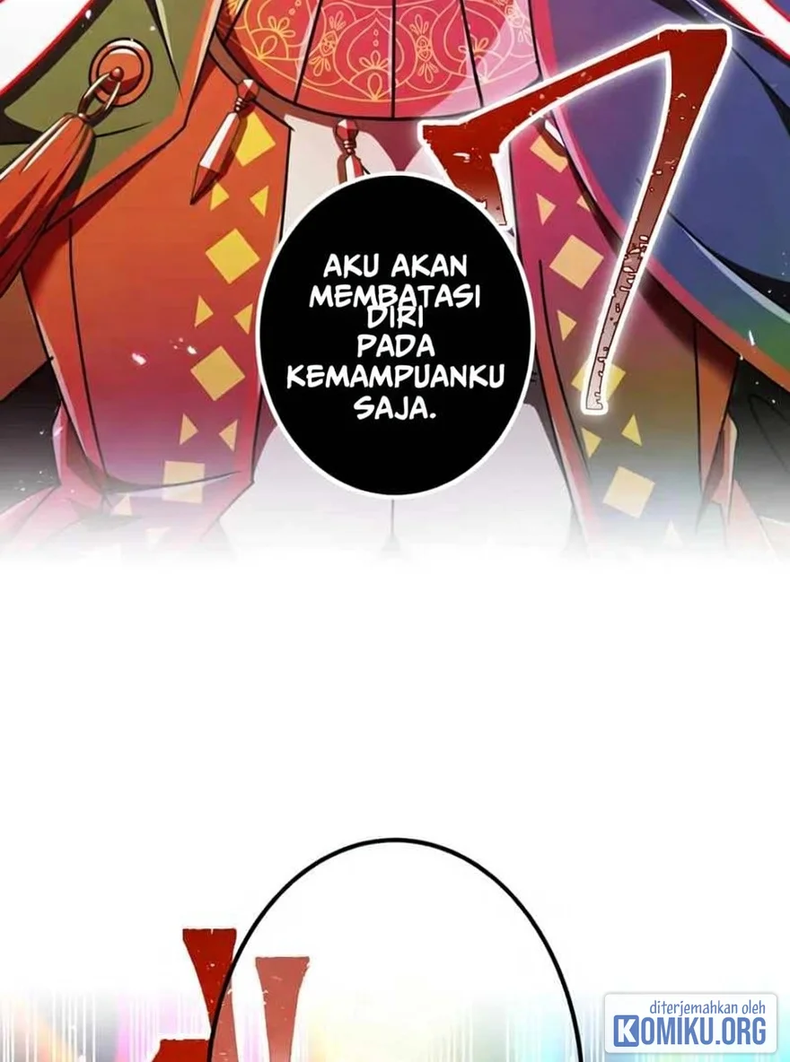 Savior of Divine Blood ~Draw Out 0.00000001% to Become the Strongest~ Chapter 155 Gambar 97
