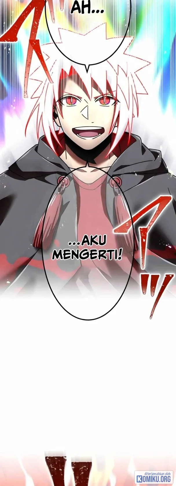 Savior of Divine Blood ~Draw Out 0.00000001% to Become the Strongest~ Chapter 155 Gambar 98