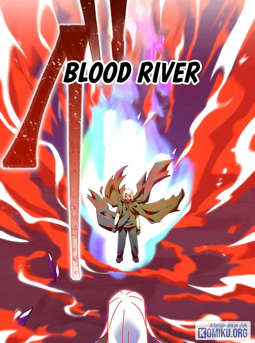 Savior of Divine Blood ~Draw Out 0.00000001% to Become the Strongest~ Chapter 155 Gambar 99