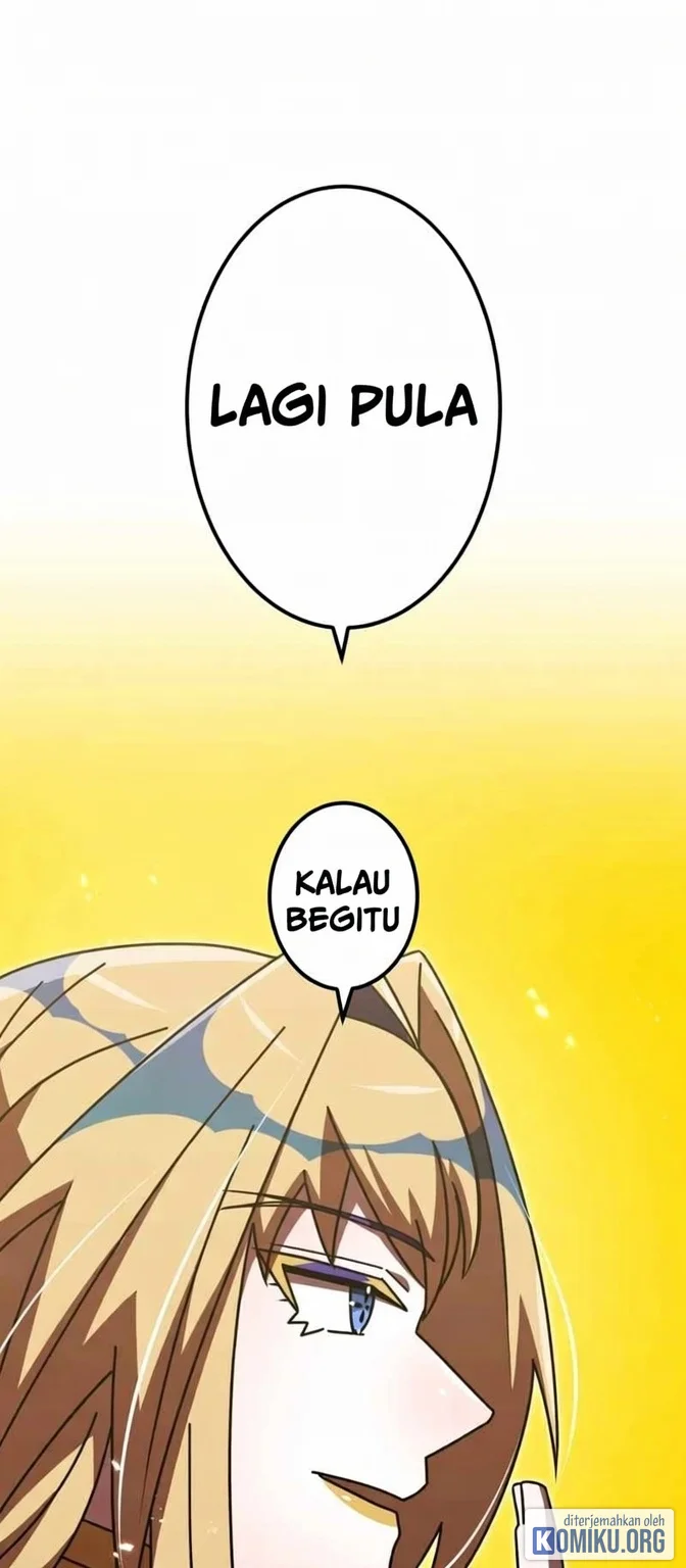 Savior of Divine Blood ~Draw Out 0.00000001% to Become the Strongest~ Chapter 156 Gambar 87