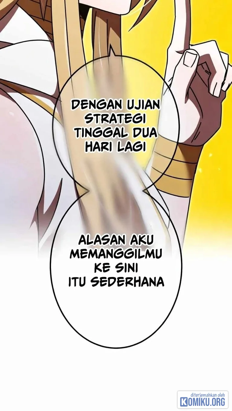 Savior of Divine Blood ~Draw Out 0.00000001% to Become the Strongest~ Chapter 156 Gambar 88