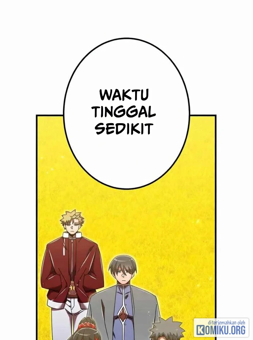 Savior of Divine Blood ~Draw Out 0.00000001% to Become the Strongest~ Chapter 156 Gambar 89