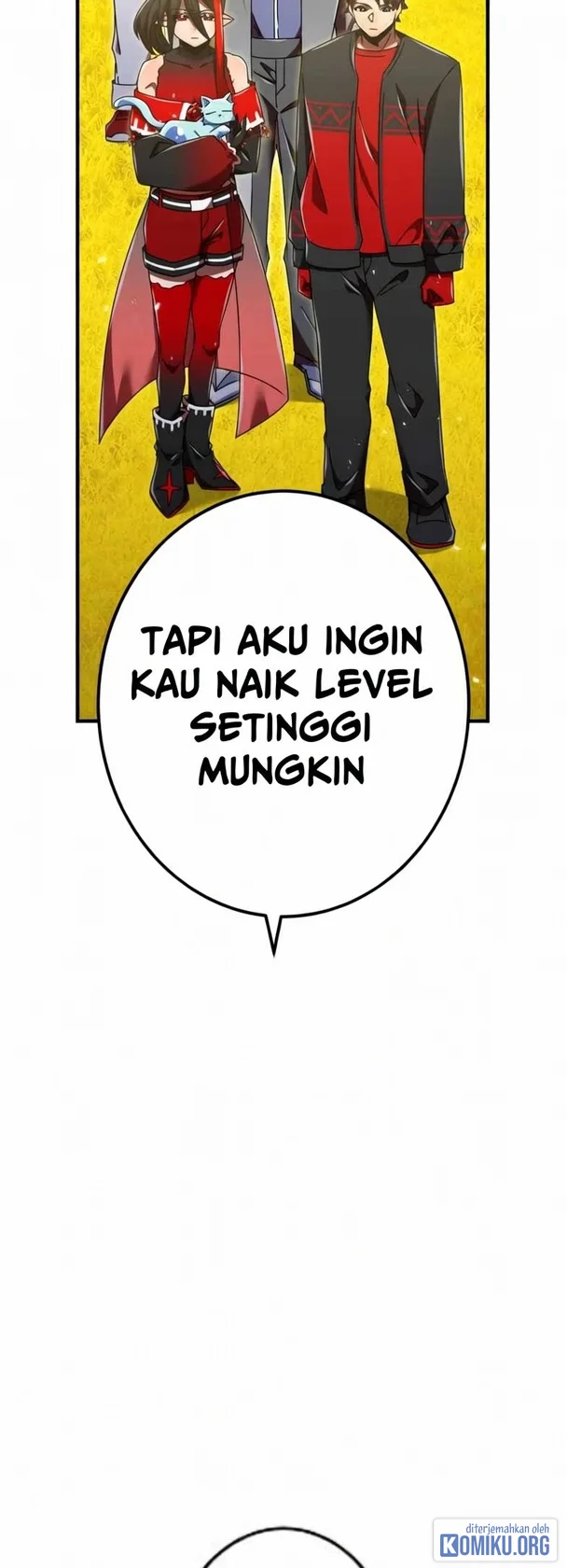 Savior of Divine Blood ~Draw Out 0.00000001% to Become the Strongest~ Chapter 156 Gambar 90