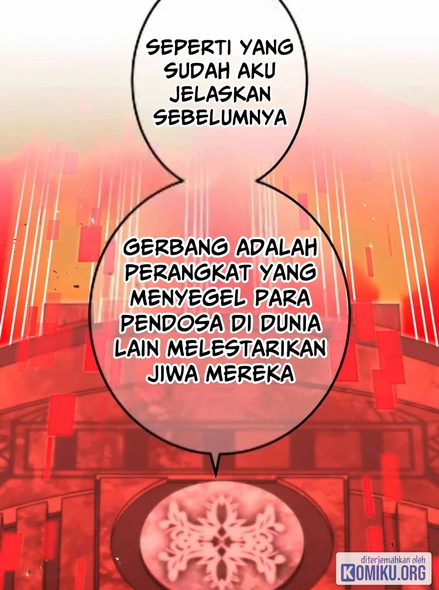 Savior of Divine Blood ~Draw Out 0.00000001% to Become the Strongest~ Chapter 156 Gambar 91