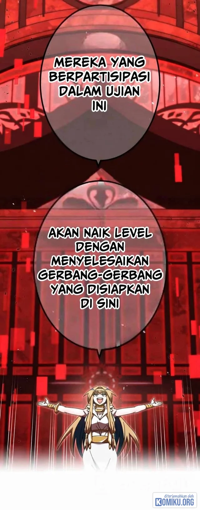 Savior of Divine Blood ~Draw Out 0.00000001% to Become the Strongest~ Chapter 156 Gambar 92