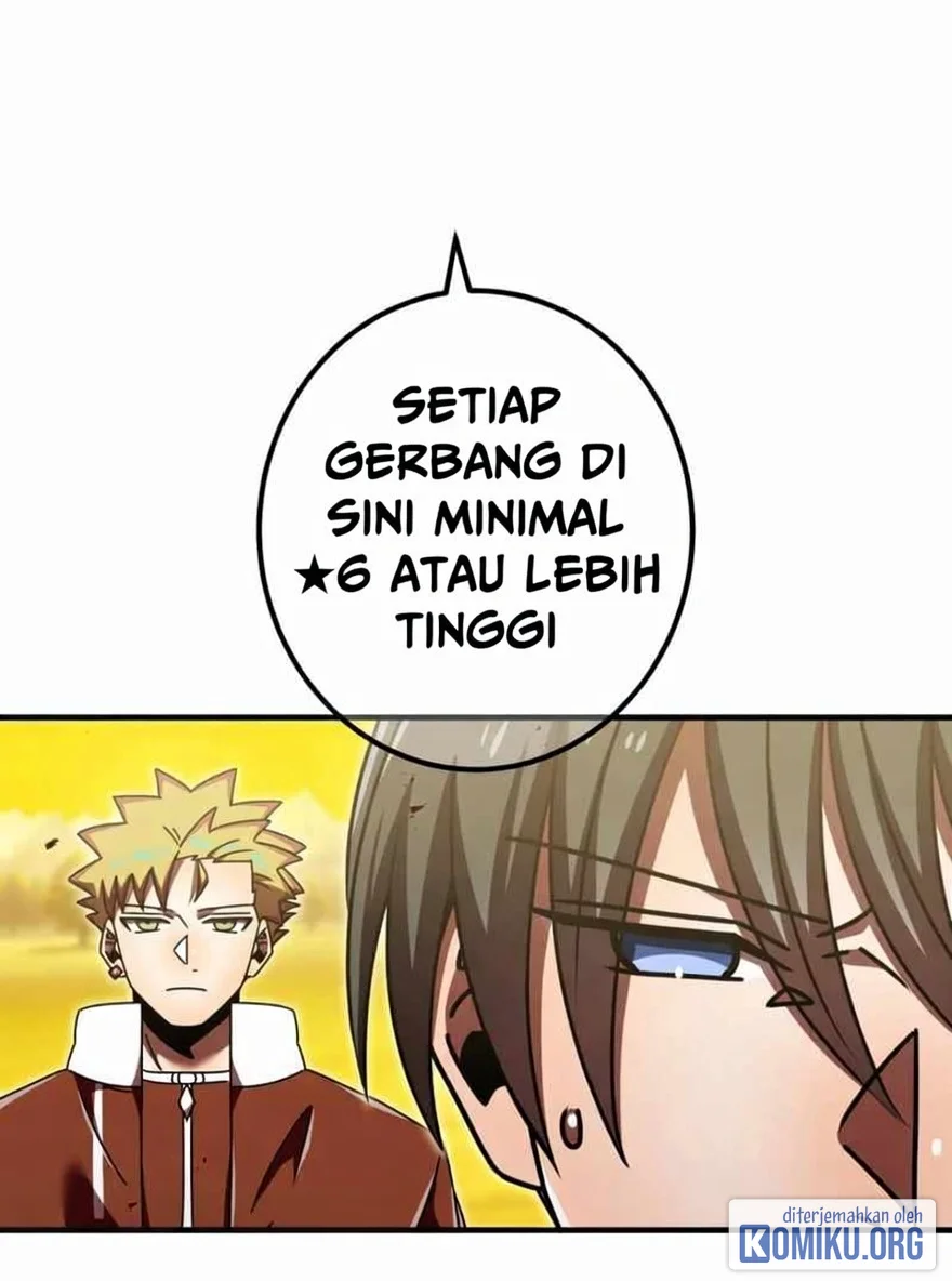 Savior of Divine Blood ~Draw Out 0.00000001% to Become the Strongest~ Chapter 156 Gambar 93