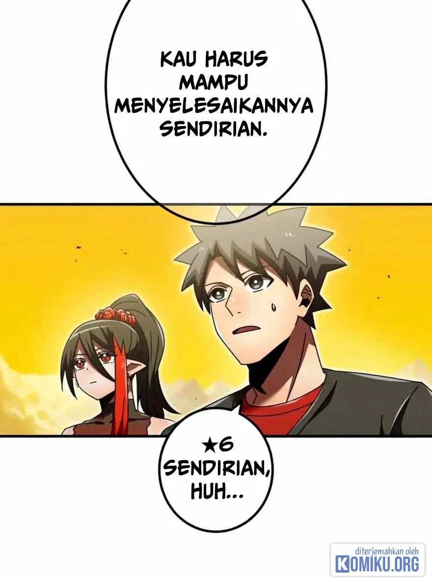 Savior of Divine Blood ~Draw Out 0.00000001% to Become the Strongest~ Chapter 156 Gambar 94