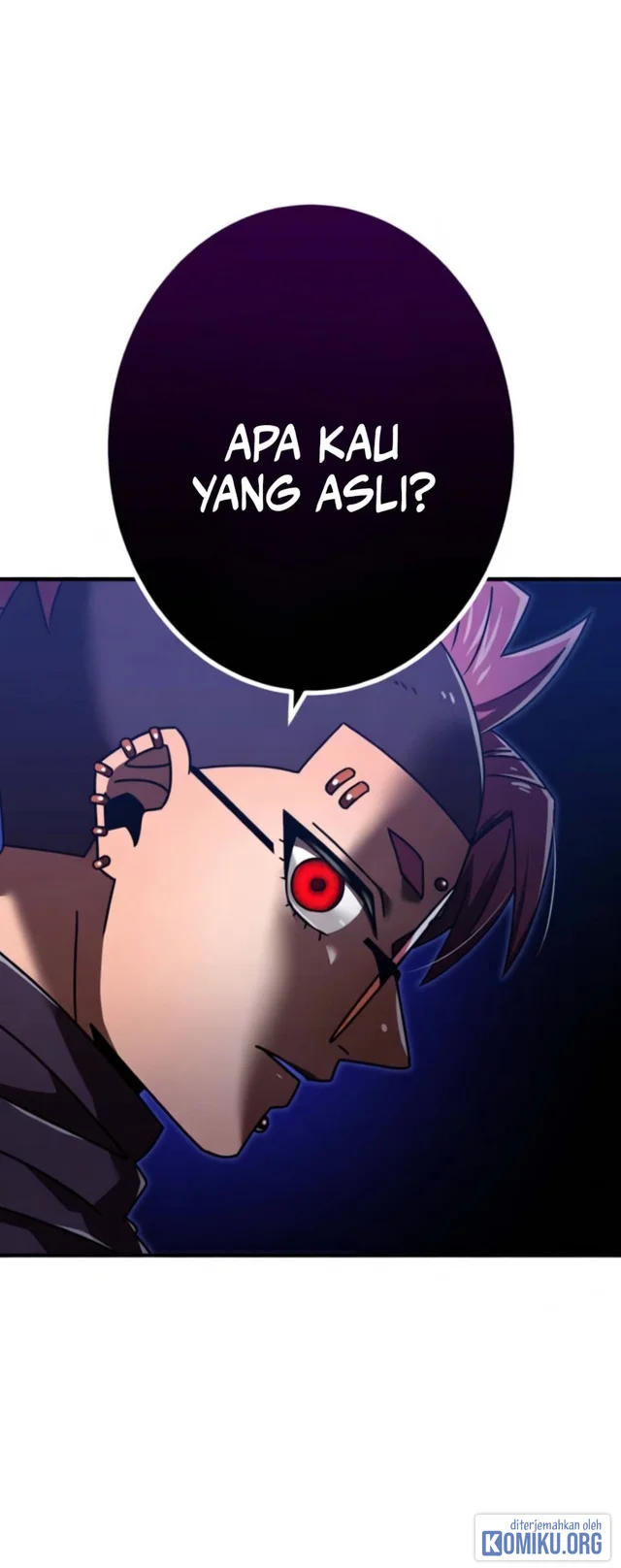 Savior of Divine Blood ~Draw Out 0.00000001% to Become the Strongest~ Chapter 157 Gambar 78