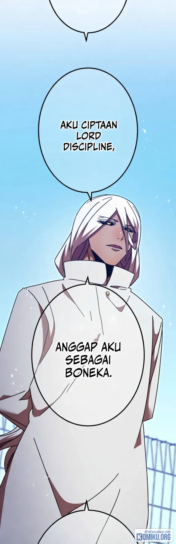 Savior of Divine Blood ~Draw Out 0.00000001% to Become the Strongest~ Chapter 157 Gambar 81
