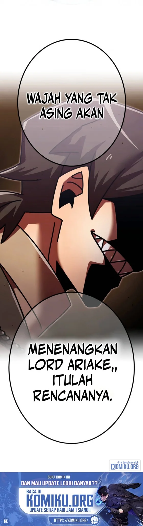 Savior of Divine Blood ~Draw Out 0.00000001% to Become the Strongest~ Chapter 157 Gambar 83